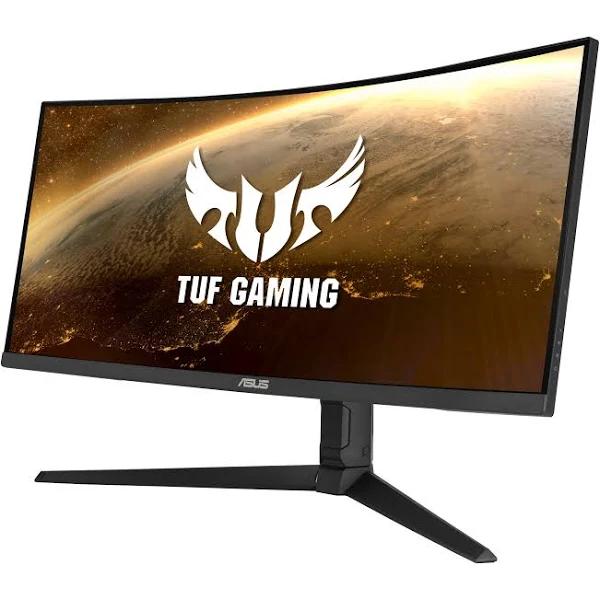 Asus TUF Gaming VG34VQL1B 34" WQHD Curved Gaming Monitor