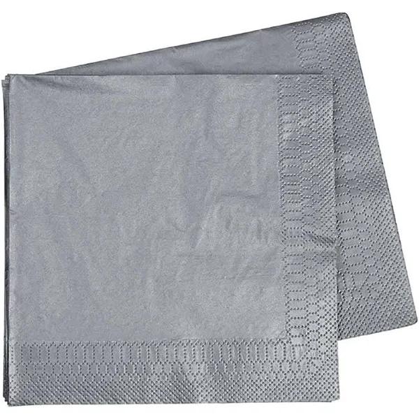 Five Star Lunch Napkin 40 Pack