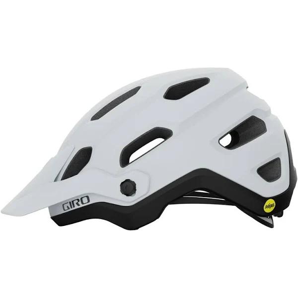 Giro Source MIPS MTB Helmet Matte Chalk