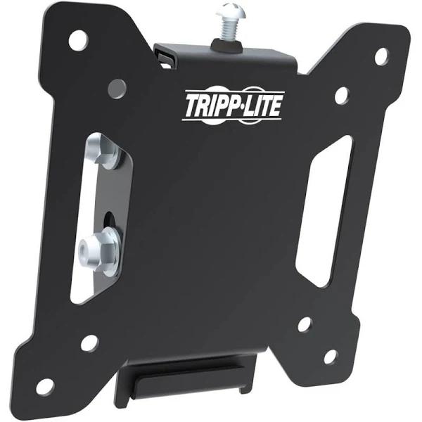 Tripp Lite Tilt Wall Mount For 13" To 27" TVS and Monitors