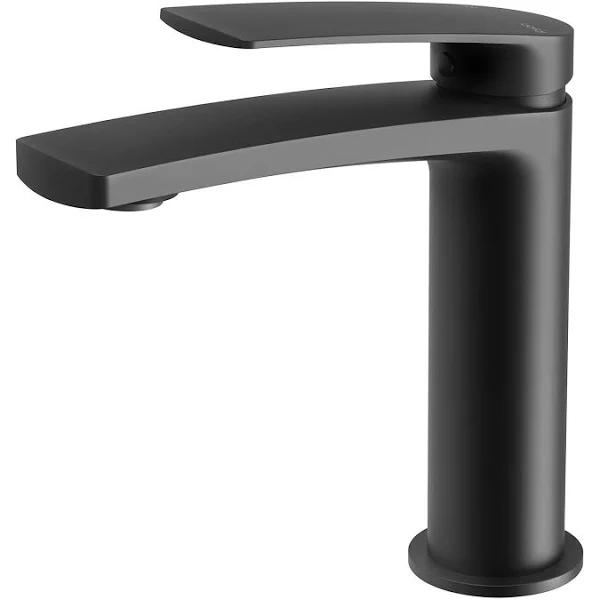 Phoenix Mekko Basin Mixer - Matte Black (115-7700-10)