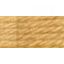 DMC Tapestry & Embroidery Wool 8.8yd-Golden Tan