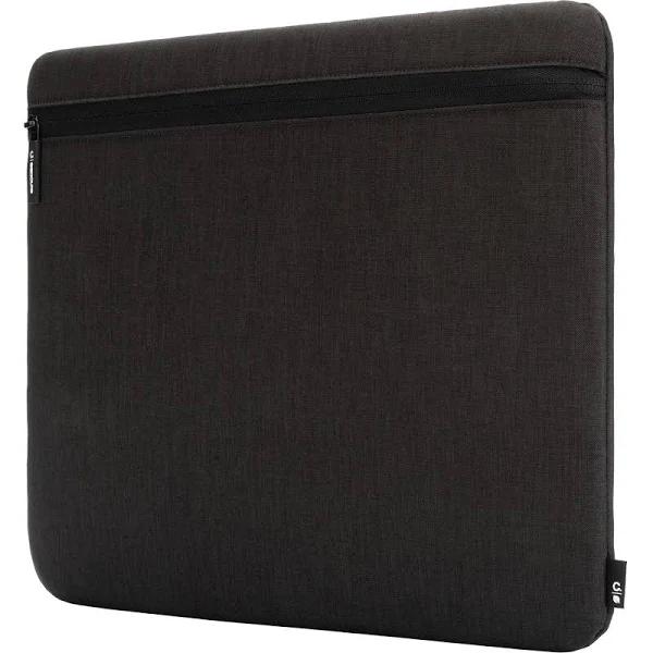 Incase Carry Zip Sleeve Case For 15" Laptop - Graphite