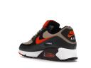 Nike Air Max 90 Tweed/Orange Blaze/Dark Army/Black