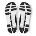 on Running - Men's Cloud 5 Black | White / 9.5