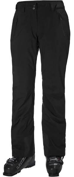 Helly Hansen Womens Legendary Insulated Pants Black