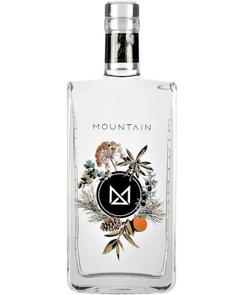 Mountain - Gin 500ml