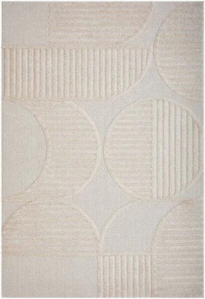 Lotus Leo Mixed Runner Rug | 80 x 300 cm