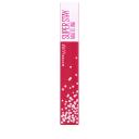 Maybelline Superstay Matte Ink Liquid Lipstick 325 Shot Caller