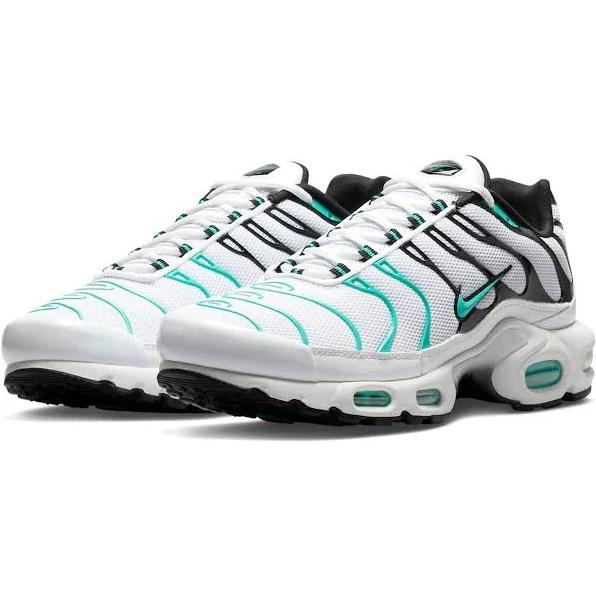 Nike Air Max Plus Atmos White Hyper Jade