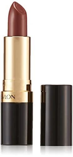 Revlon Super Lustrous Lipstick - Mink - 0.15 oz