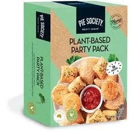 Pie Society Plant Based Party Pack 18 Pack