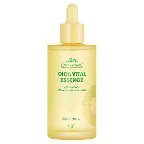 VT - Cica Vital Essence - 100ml