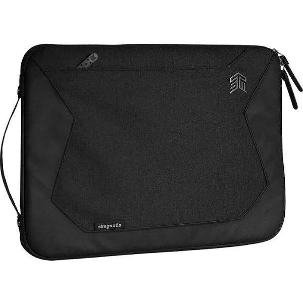 STM Myth - Notebook sleeve - 13" - black