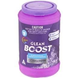 Clean Boost Triple Enzyme Power Soaker 1kg