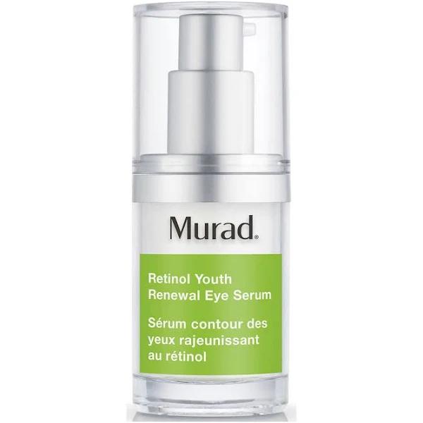 Murad Resurgence Retinol Youth Renewal Eye Serum 15ml