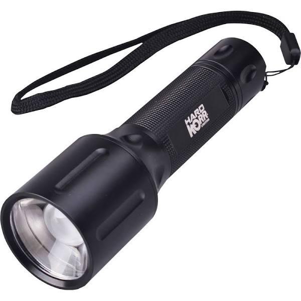 Hard Korr LED KT6 Rechargeable Torch