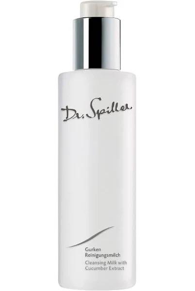 Dr Spiller Cucumber Cleansing Milk 200 ml