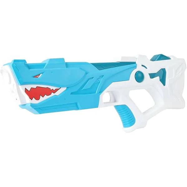 Kmart Powered Shark Water Blaster