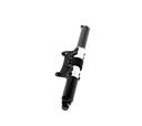 Lezyne Pressure Drive Mini Pump - Small - Black