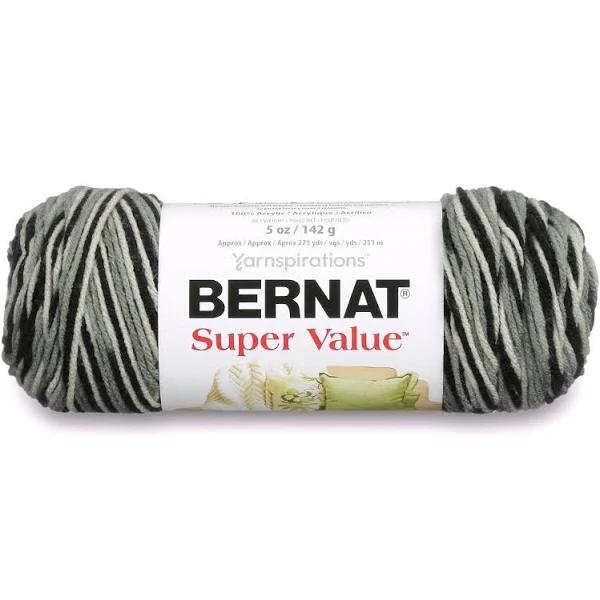 Super Value Ombre Yarn Hi Tech