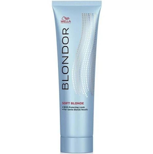 Blondor Lightening Cream