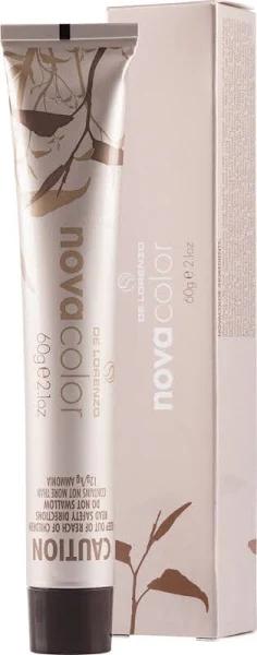 De Lorenzo Novacolor G9 Extra Light Golden Blonde 60g