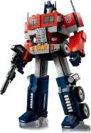 LEGO 10302 Icons - Optimus Prime