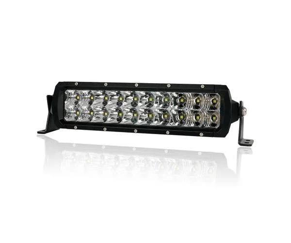 Perception Lighting DRX Series 11.5" LED Dual Row OSRAM Light Bar