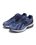 New Balance Unisex 1906R NB Navy/Vintage Indigo/Sea Salt - Size 10.5