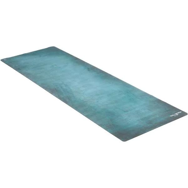 Yoga Design Lab - Green Gym & Yoga - The Combo Mat 1.5mm - Size One Size at The Iconic