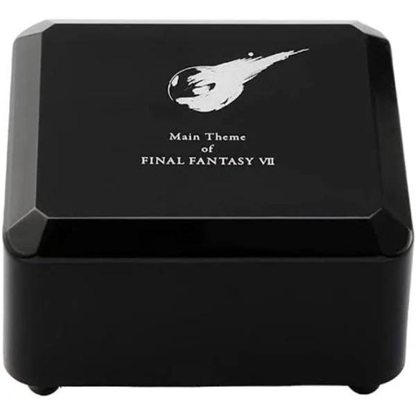 Final Fantasy VII Main Theme Music Box