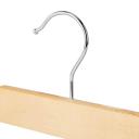 Kmart 3 Pack Wooden Baby Hangers