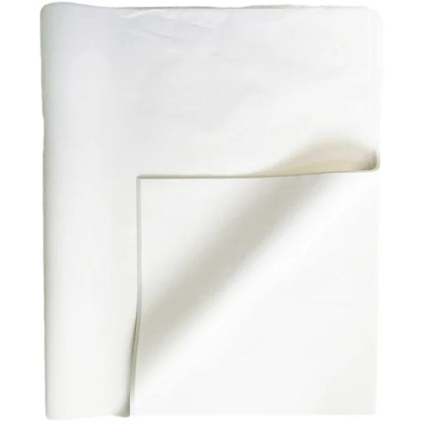 White Tissue Paper 500x750mm Acid Free 17gsm