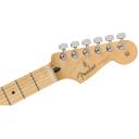 Fender Player Stratocaster with Maple Fretboard Shell Pink