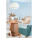 Irune Dining Table Teak