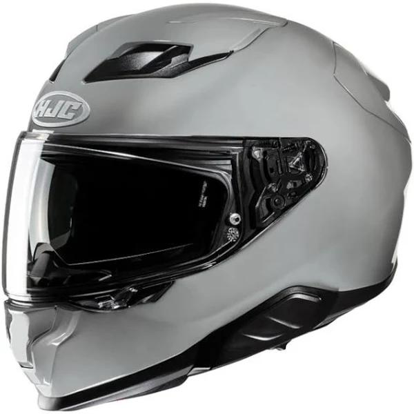 HJC F71 Helmet Nardo Grey