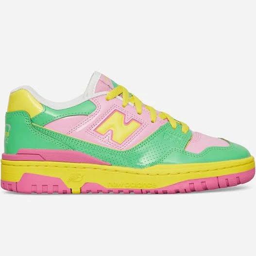 New Balance 550 Women's Sneaker