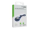 Belkin Secure Holder with Strap for Airtag (Blue)