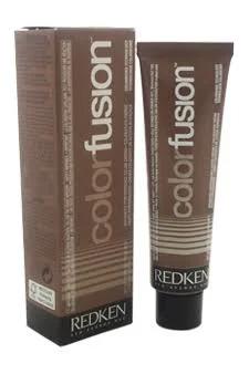 Redken Color Fusion Color Cream Natural Balance #10Ab ash/blue Hair Color 61.95