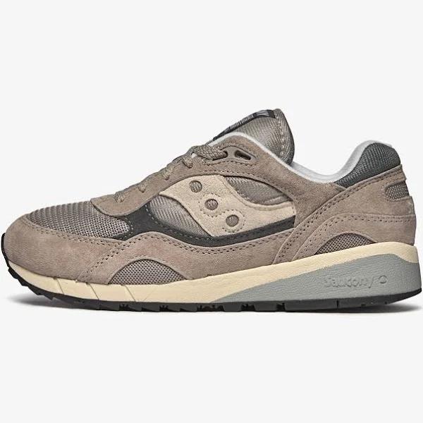 Saucony Shadow 6000 Grey