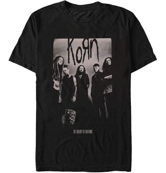 Korn - Knock Wall - T-Shirt