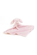 Jellycat - Bashful Bunny Soother | Pink