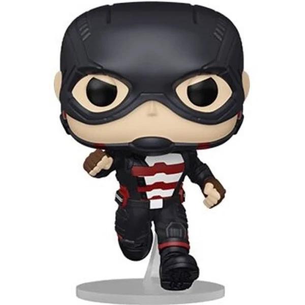 The Falcon and The Winter Soldier - U.S. Agent (Pop! Vinyl)