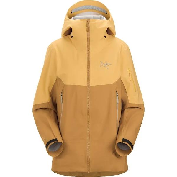 Arc'teryx Sentinel Insulated Jacket Women - Jacket