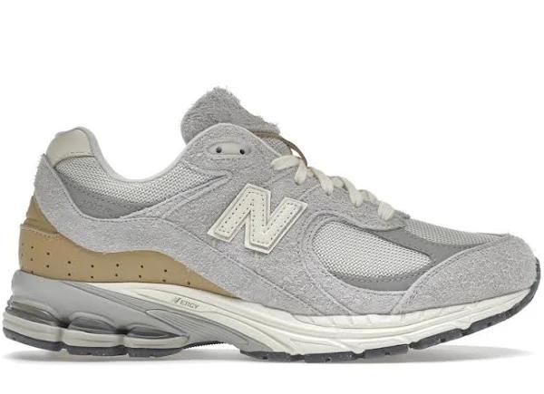 New Balance 2002R Grey