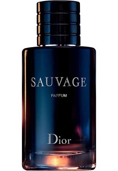 Sauvage Parfum Spray by Christian Dior - 60 ml