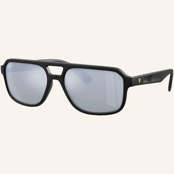 Ray-Ban RB 4414m Unisex Sunglasses - Black