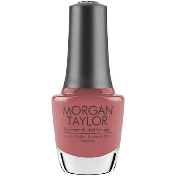 Morgan Taylor Nail Polish Be Free (15ml)