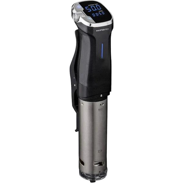 MasterPro Sous Vide Precision Cooker